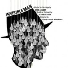 Court Theater Presents the World Premiere of INVISIBLE MAN, 1/12-2/19