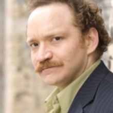 Justin R. G. Holcomb Returns to CHANNELING KEVIN SPACEY