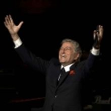 The Marcus Center Presents Tony Bennett: Live In Concert, 3/6