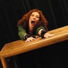 ASKING FOR IT Set for Lincoln Center Performance 3/29