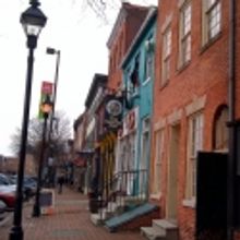 FPCT Presents CIRCLE MIRROR TRANSFORMATION, 3/9-4/8