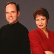 Lynn Ahrens and Stephen Flaherty to be Honored at 2012 New York Pops Gala, 4/30