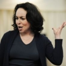 Photo Flash: FILUMENA in Rehearsal at the Almeida Theatre