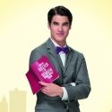 Photo Flash: New Promo Art for Darren Criss & Beau Bridges in HOW TO SUCCEED IN…