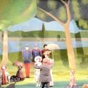 TV: First Look at Erin Davie, Ron Bohmer et al. in SUNDAY IN THE PARK WITH GEORGE!
