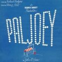 Kennedy Center Cancels New PAL JOEY Production Scheduled for 2012