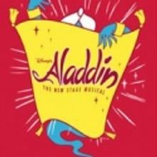 ALADDIN to Make Asian Premiere in Manila This November