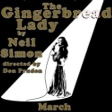 CSP Presents Neil Simon's THE GINGERBREAD LADY, 3/2-10