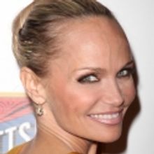 DVR ALERT: Kristin Chenoweth to Visit GMA, GOOD DAY NY, and More!