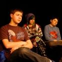 New Hampshire Theatre Project's Junior Repertory Company Announces THE DETENTION CLUB