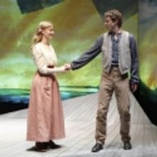 Photo Flash: Irish Repertory Theatre's BEYOND THE HORIZON