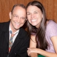 Photo Coverage: ANYTHING GOES Celebrates Cast Album Release!
