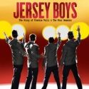 JERSEY BOYS Announces Winter Weather Ticket Guarantee