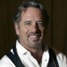 TOM WOPAT Broadway And TV Leading Man At The Colony Hotel Palm Beach