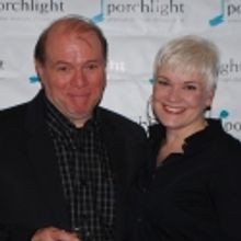 Photo Flash: Chicago Porchlight Theatre Opens A CATERED AFFAIR