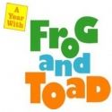 Children’s Playhouse of Maryland to Present A YEAR WITH FROG AND TOAD in March