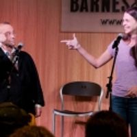 TV: All Aboard - Sutton Foster, Joel Grey & More Celebrate New ANYTHING GOES Cast… Video