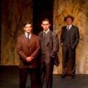 Mauckingbird Theatre Company to Present THE TEMPERAMENTALS, 4/11-29