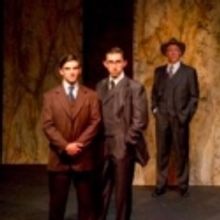 Mauckingbird Theatre Company to Present THE TEMPERAMENTALS, 4/11-29