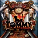 BWW Reviews: Street Theatre Company's TOMMY IN CONCERT Performances Will Rock Your…