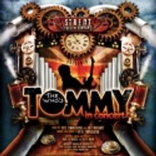 BWW Reviews: Street Theatre Company's TOMMY IN CONCERT Performances Will Rock Your Wo