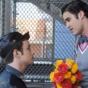 Photo Flash: First Look at GLEE's 'Asian F' Episode!
