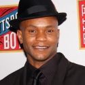 Tony Award Nominee Forrest McClendon Stars in Arts Bank Theater's BIG RIVER