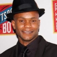 Tony Award Nominee Forrest McClendon Stars in Arts Bank Theater's BIG RIVER