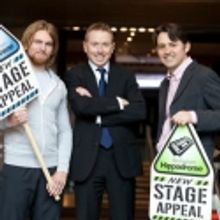 Birmingham Hippodrome Hosts WHAT'S IN IT FOR BIRMINGHAM?, 15 March