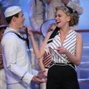 STAGE TUBE: Sutton Foster Brings ANYTHING GOES to Jimmy Fallon's Broadway Week!