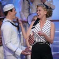 STAGE TUBE: Sutton Foster Brings ANYTHING GOES to Jimmy Fallon's Broadway Week! Video