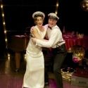 Photo Flash: First Look at Helena Blackman, Ben Stock in NOEL & GERTIE