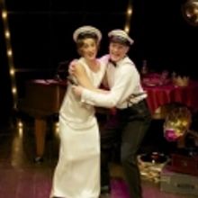 Photo Flash: First Look at Helena Blackman, Ben Stock in NOEL & GERTIE