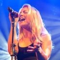 Wallace Smith, Morgan James, et al. Set for BROADWAY REMEMBERS WHITNEY, 2/27
