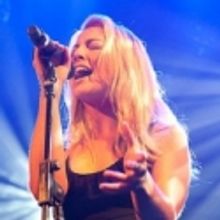 Wallace Smith, Morgan James, et al. Set for BROADWAY REMEMBERS WHITNEY, 2/27