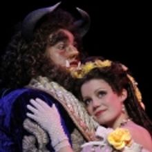 BWW Reviews: BEAUTY AND THE BEAST at the Paramount