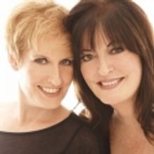 Liz Callaway and Ann Hampton Callaway Bring BOOM! to Pepperdine University, 3/23