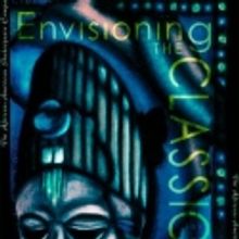 African-American Shakespeare Company Opens JULIUS CAESAR, 3/10