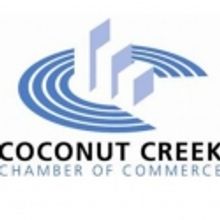 Coconut Creek Chamber of Commerce to Hold 3/15 Lunchoen