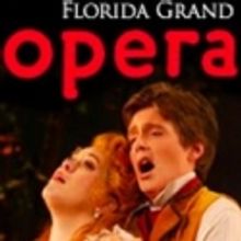 Florida Grand Opera Announces Two Upcoming Operas