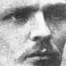 Harvard to Celebrate August Strindberg, 3/2 & 3