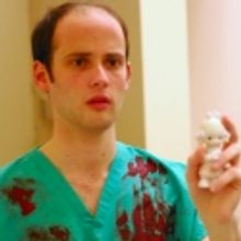 Will Act For Food Presents JACK'S PRECIOUS MOMENT