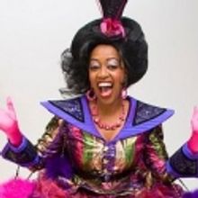Photo Flash: Arkansas Repertory Theatre's THE WIZ