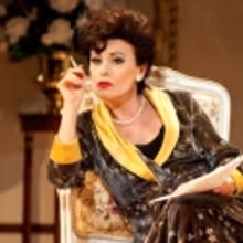 Photo Flash: Tracie Bennett & More in Broadway's END OF THE RAINBOW 