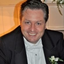 Tenor Anthony Kearns to Reprise Lead Role in Charles Gounod's Faust at Opera Naples, 