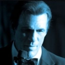 Davi Sings Sinatra: A Journey To Vintage Vegas Guided By A Master