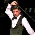 Tony Yazbeck to Return to CHICAGO, 3/5
