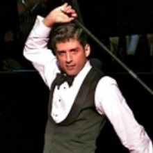 Tony Yazbeck to Return to CHICAGO, 3/5