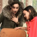 RED VS. THE WOLF Opens at YLT 3/16