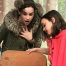 RED VS. THE WOLF Opens at YLT 3/16